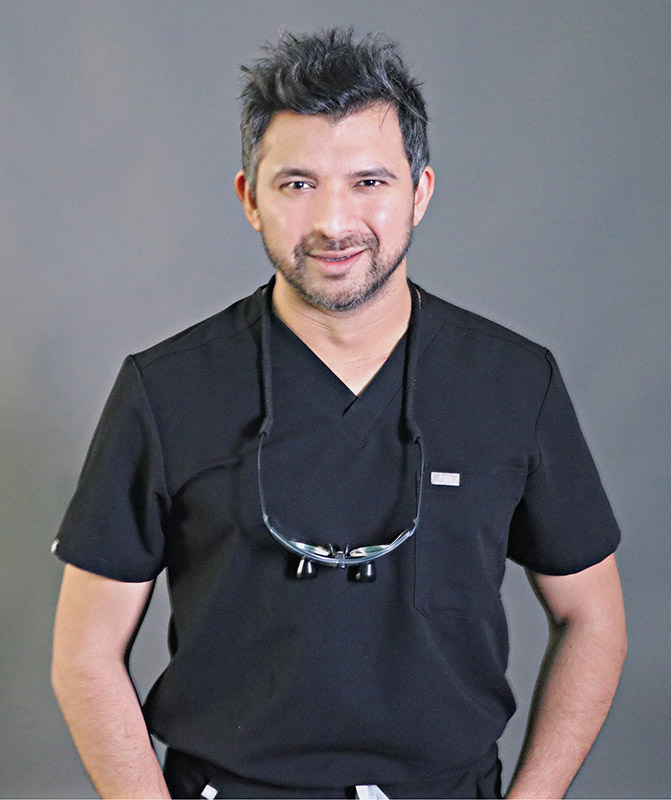 Doctor Hidayat