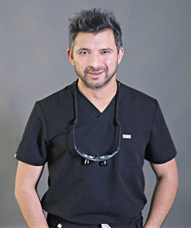 Doctor Hidayat
